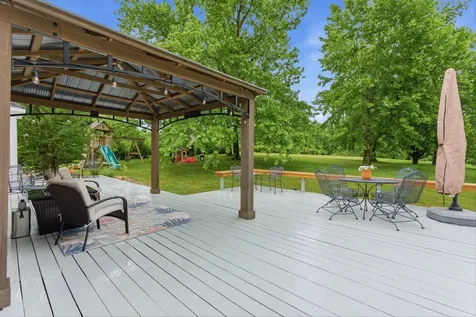 1009 Valley Forge Drive Arrington TN 37014
