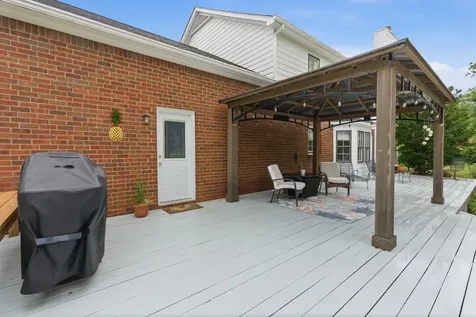 1009 Valley Forge Drive Arrington TN 37014