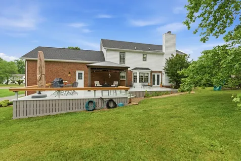 1009 Valley Forge Drive Arrington TN 37014