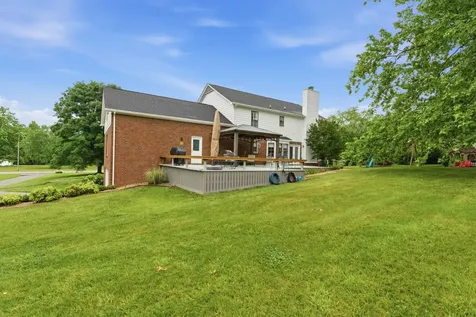1009 Valley Forge Drive Arrington TN 37014