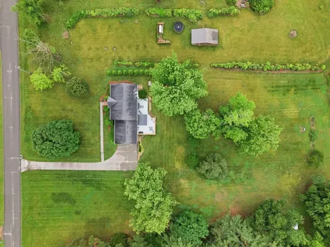 1009 Valley Forge Drive Arrington TN 37014