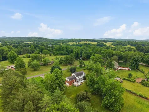 1009 Valley Forge Drive Arrington TN 37014