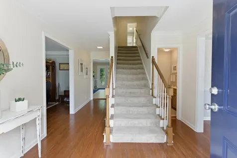 1009 Valley Forge Drive Arrington TN 37014