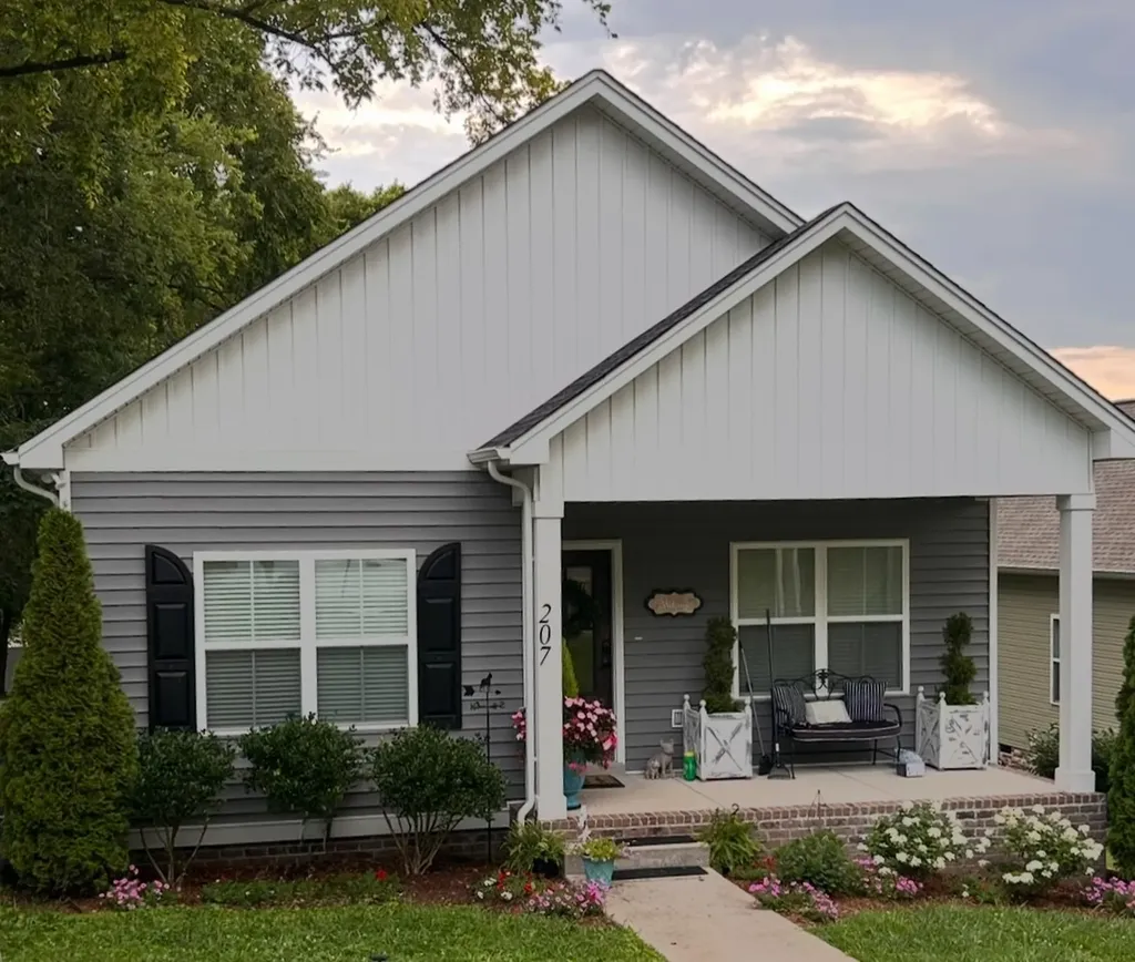 207 Walnut St, N Springfield TN 37172