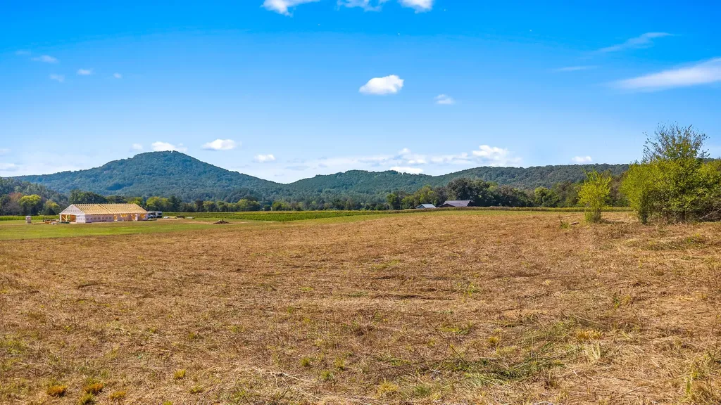 0 Tree Top Lane Tellico Plains TN 37385
