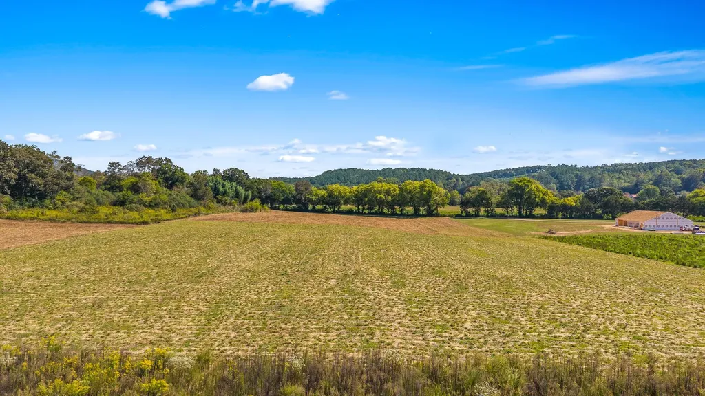 0 Tree Top Lane Tellico Plains TN 37385
