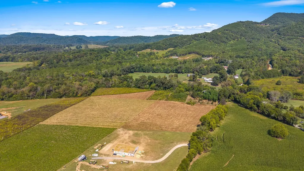 0 Tree Top Lane Tellico Plains TN 37385