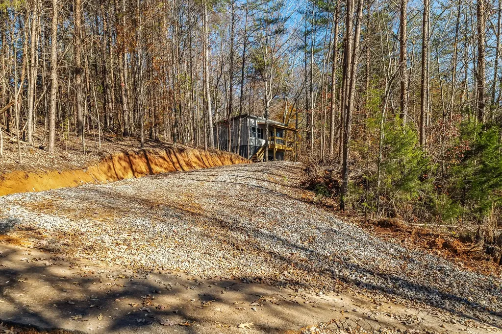 367 Cagle Road Tellico Plains TN 37385