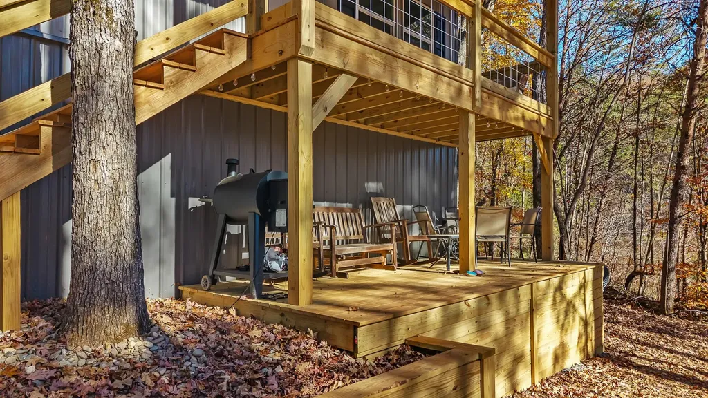 367 Cagle Road Tellico Plains TN 37385