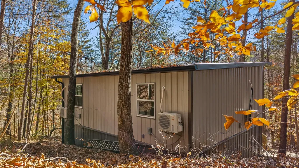 367 Cagle Road Tellico Plains TN 37385