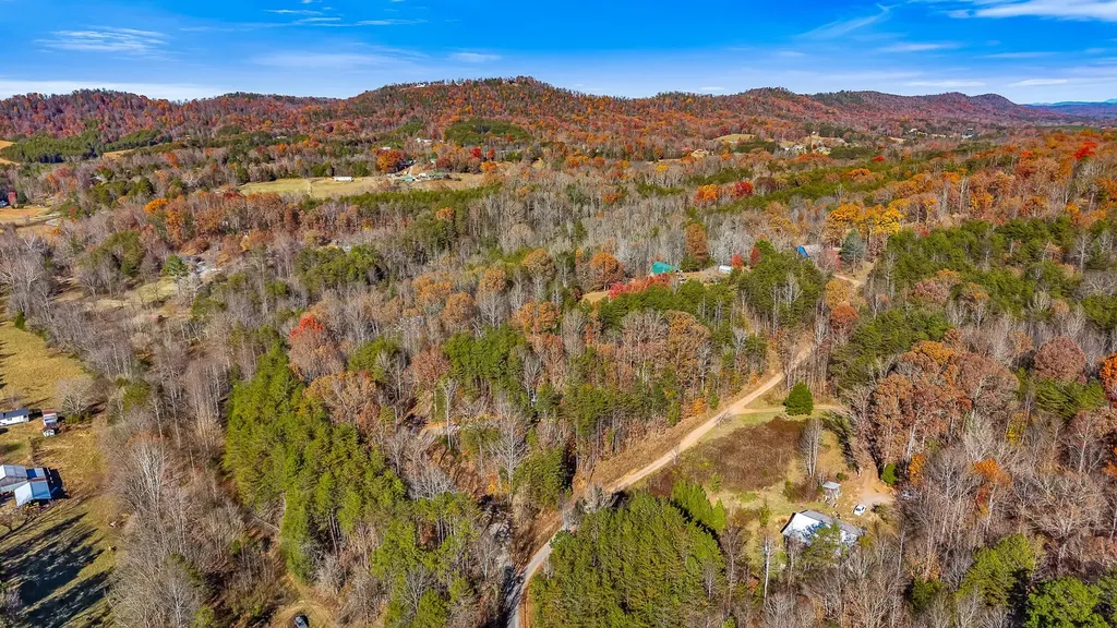 367 Cagle Road Tellico Plains TN 37385