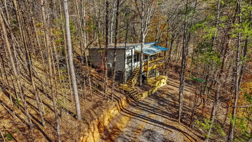 367 Cagle Road Tellico Plains TN 37385