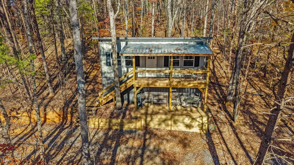 367 Cagle Road Tellico Plains TN 37385
