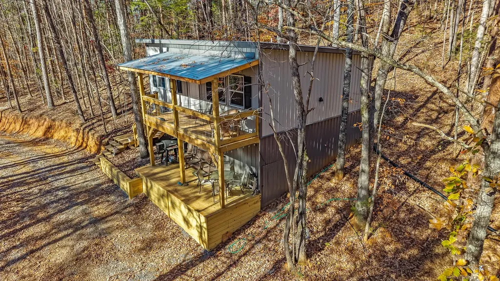 367 Cagle Road Tellico Plains TN 37385