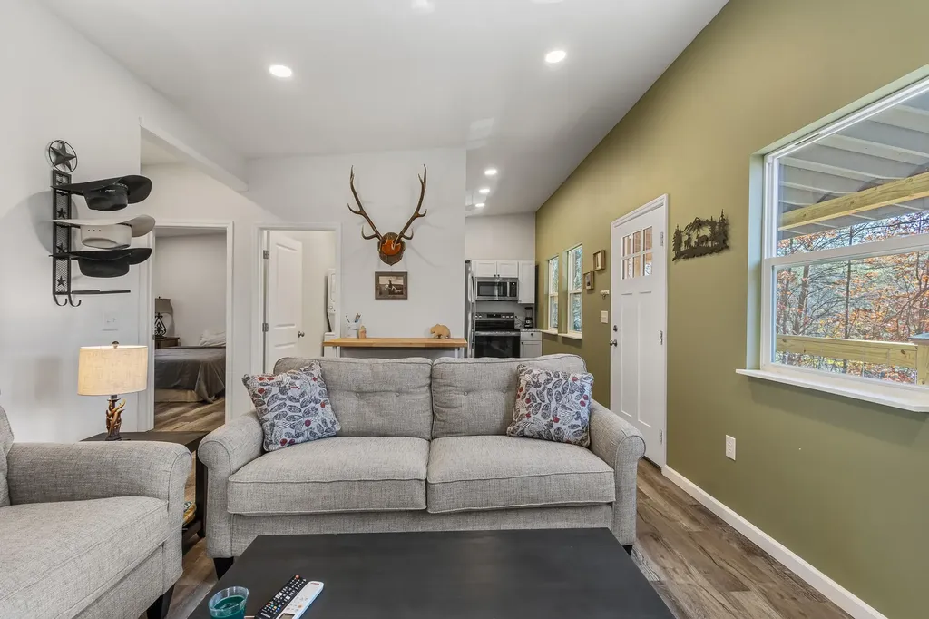 367 Cagle Road Tellico Plains TN 37385