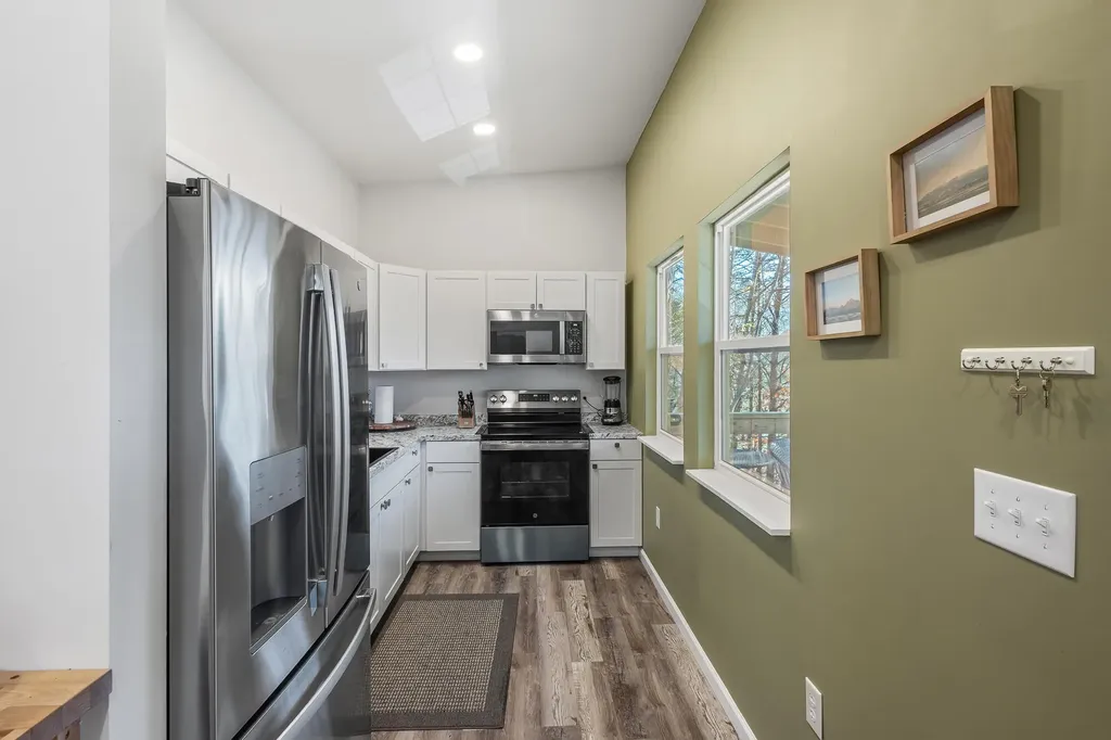 367 Cagle Road Tellico Plains TN 37385