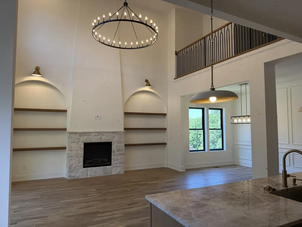 2812 Harriette Court Nashville TN 37206