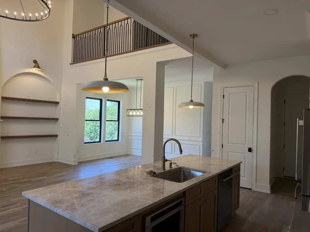 2812 Harriette Court Nashville TN 37206