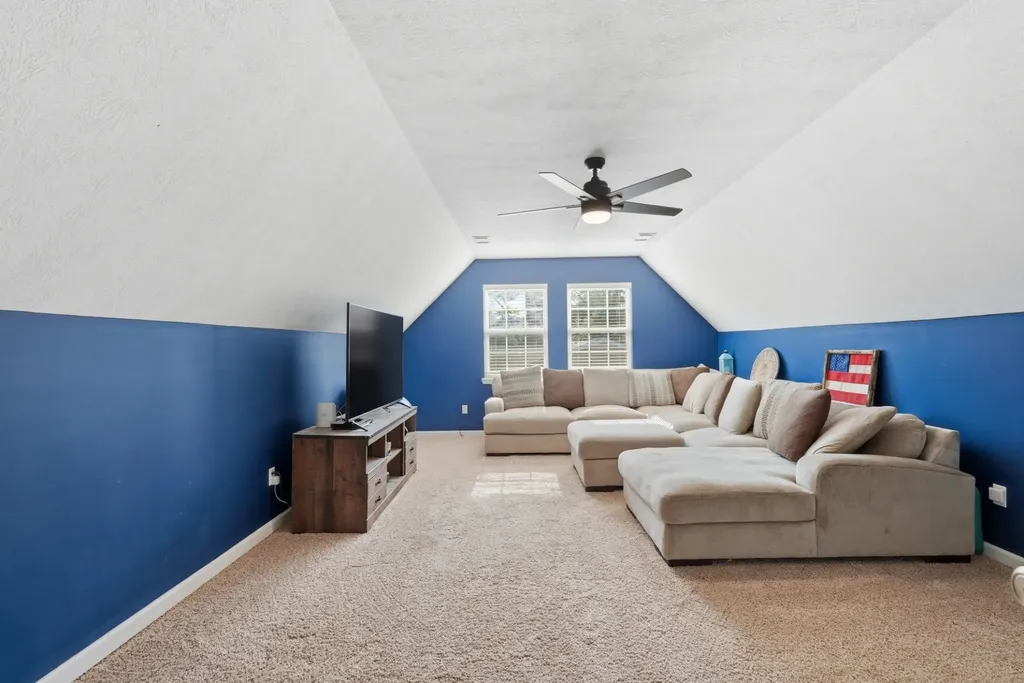 640 Rockwell Drive Cookeville TN 38506