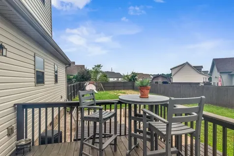 415 Daytona Drive Cornersville TN 37047