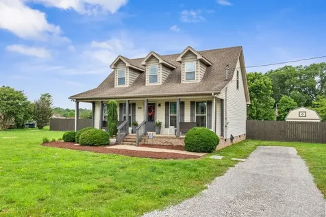 415 Daytona Drive Cornersville TN 37047