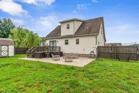 415 Daytona Drive Cornersville TN 37047