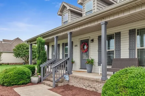 415 Daytona Drive Cornersville TN 37047