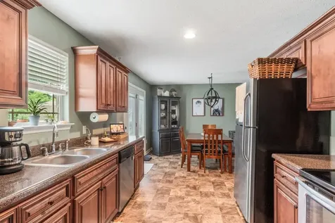 415 Daytona Drive Cornersville TN 37047