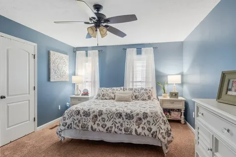 415 Daytona Drive Cornersville TN 37047