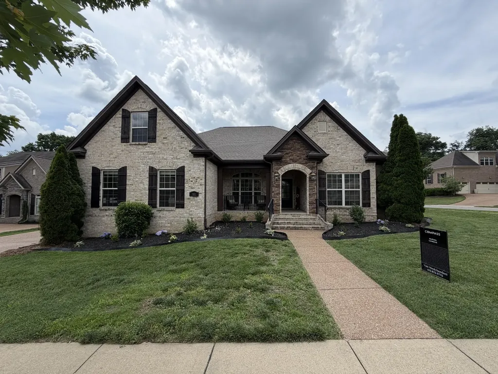 101 Corbin Court Nolensville TN 37135