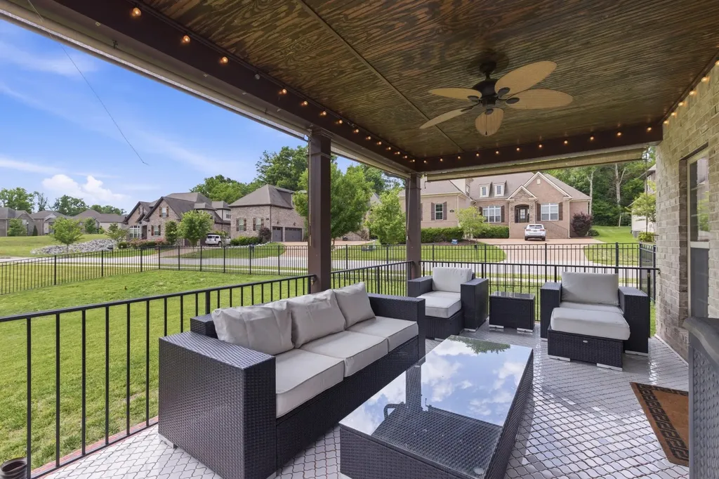 101 Corbin Court Nolensville TN 37135