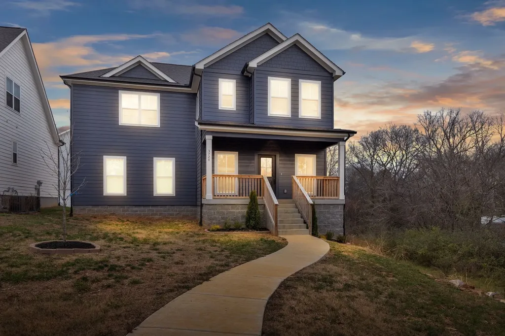 3724 Pin Hook Road Antioch TN 37013