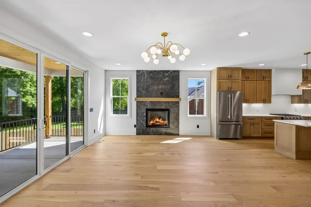 2820A Bronte Avenue Nashville TN 37216