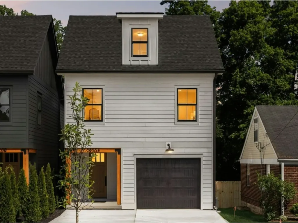 2820A Bronte Avenue Nashville TN 37216