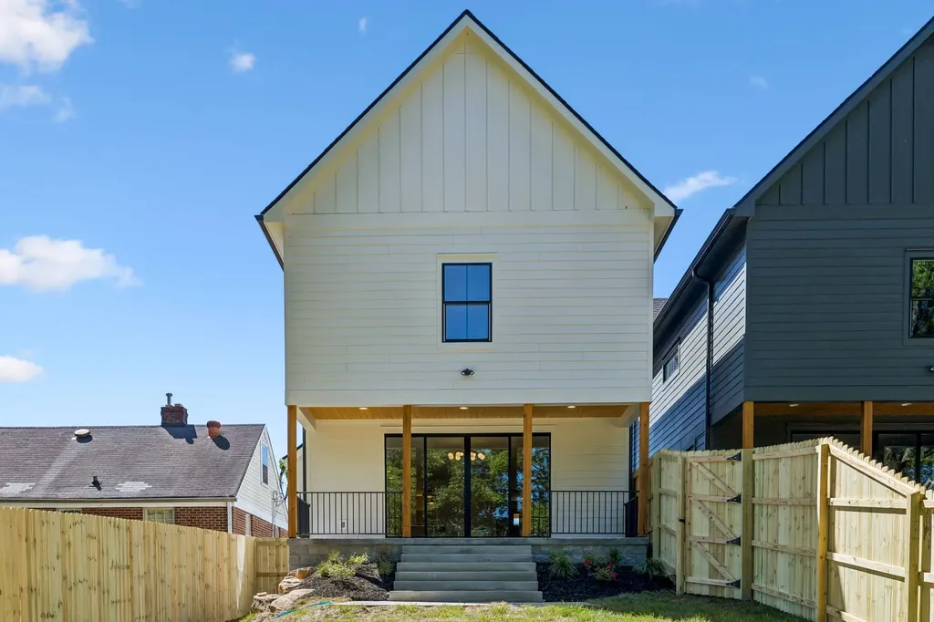2820A Bronte Avenue Nashville TN 37216