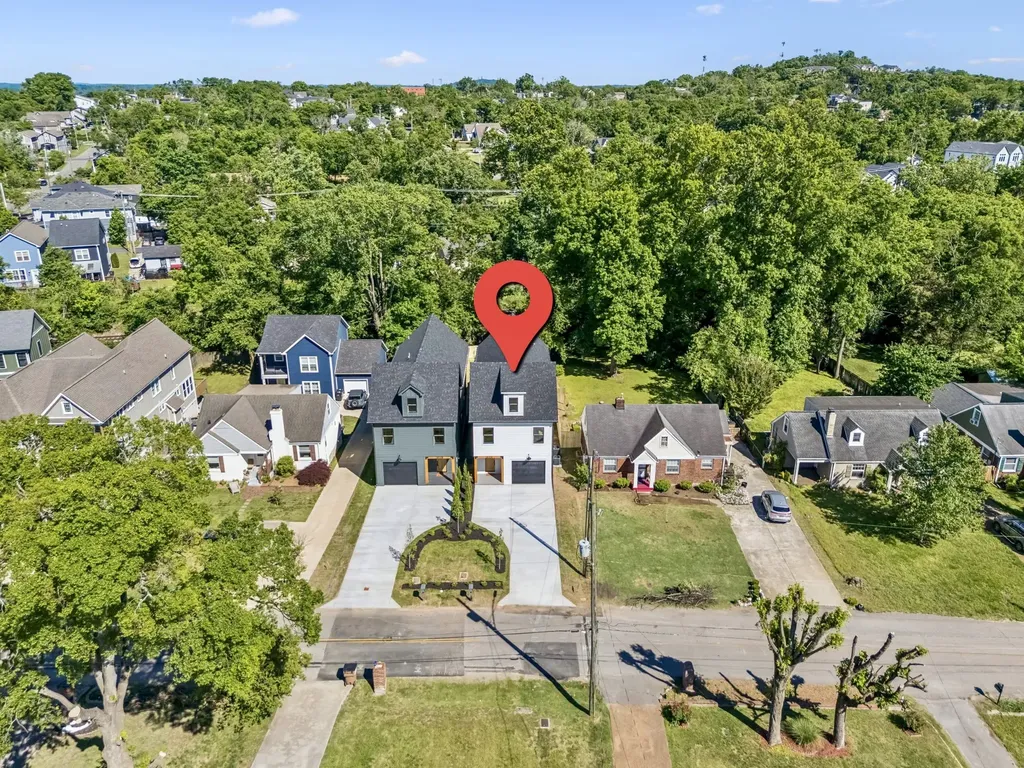 2820A Bronte Avenue Nashville TN 37216