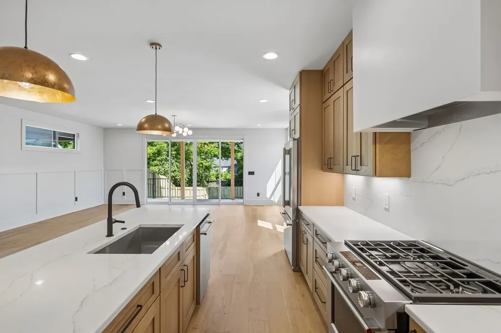 2820A Bronte Avenue Nashville TN 37216