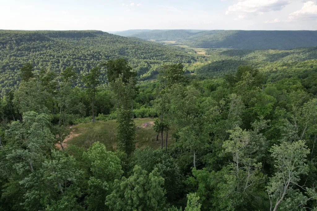 309 Blackberry Road Beersheba Springs TN 37305