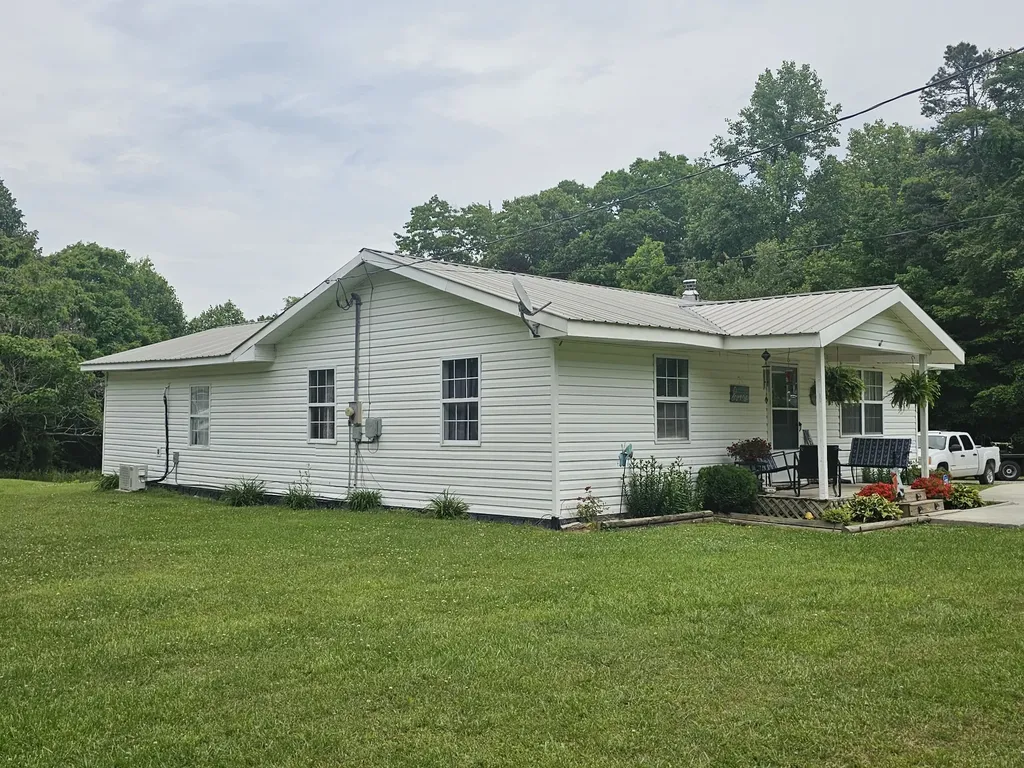 309 Blackberry Road Beersheba Springs TN 37305