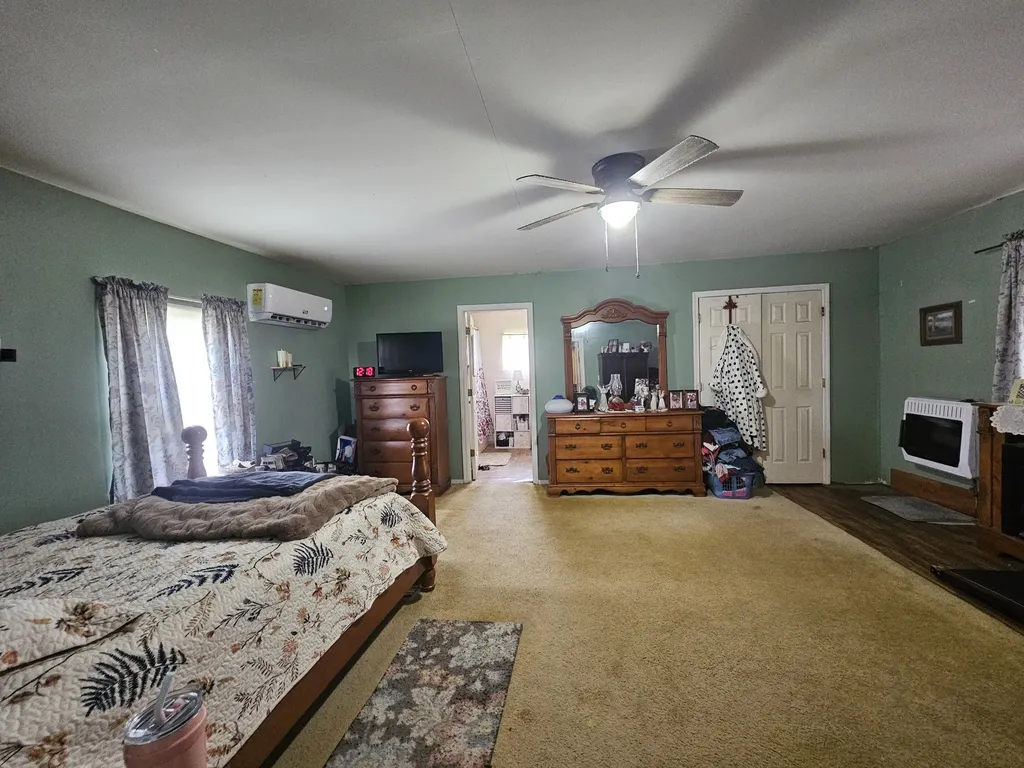 309 Blackberry Road Beersheba Springs TN 37305