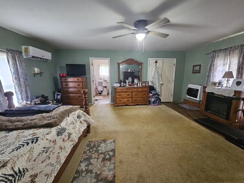 309 Blackberry Road Beersheba Springs TN 37305