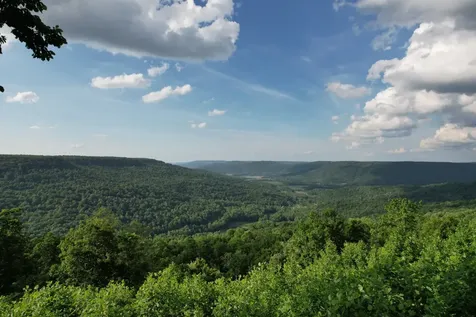 309 Blackberry Road Beersheba Springs TN 37305