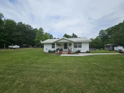 309 Blackberry Road Beersheba Springs TN 37305