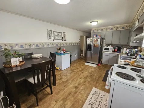 309 Blackberry Road Beersheba Springs TN 37305