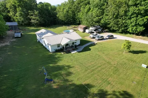 309 Blackberry Road Beersheba Springs TN 37305