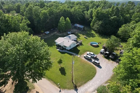 309 Blackberry Road Beersheba Springs TN 37305