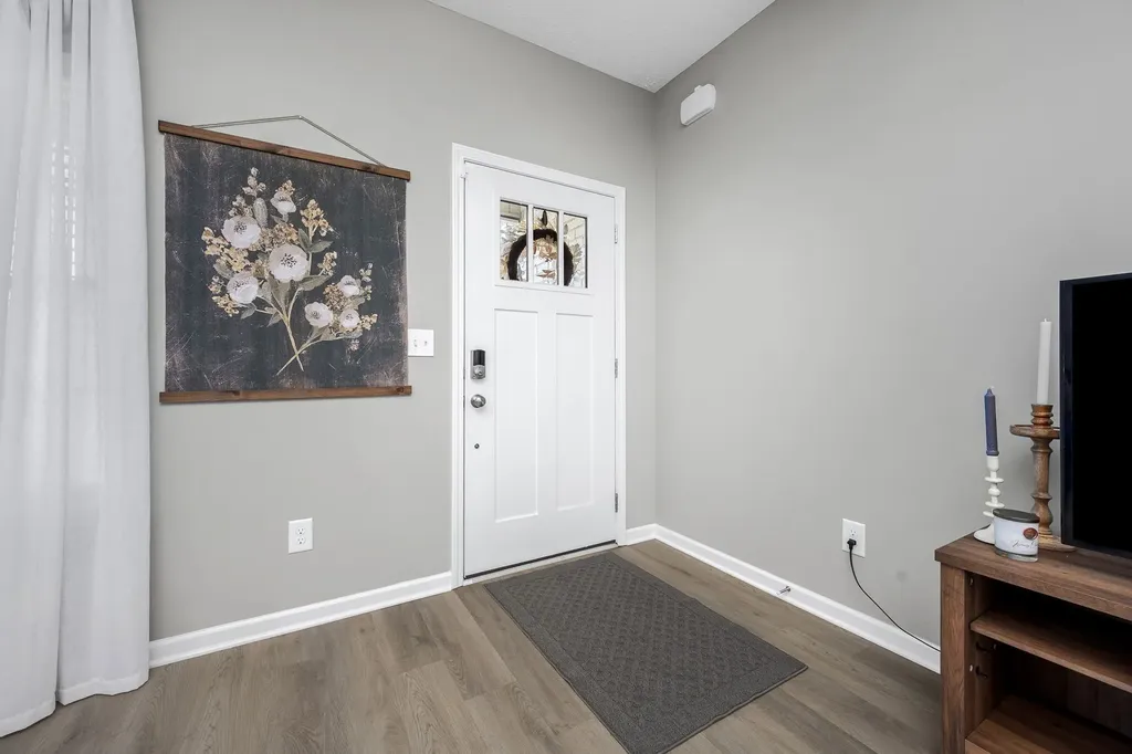 64 N Fork Branch Road Tullahoma TN 37388