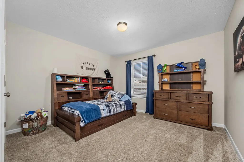 64 N Fork Branch Road Tullahoma TN 37388