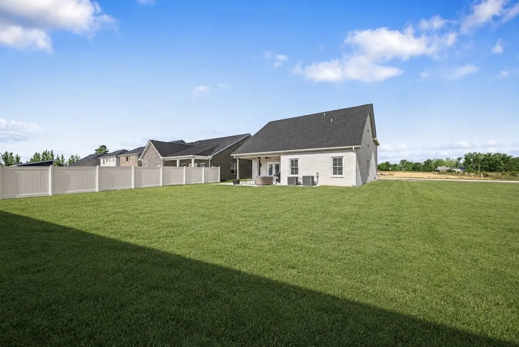 64 N Fork Branch Road Tullahoma TN 37388