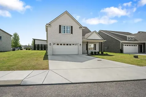 64 N Fork Branch Road Tullahoma TN 37388